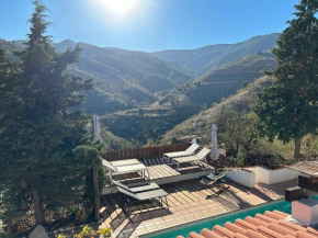 Cortijo Vacas Gordas Villas, Castell De Ferro